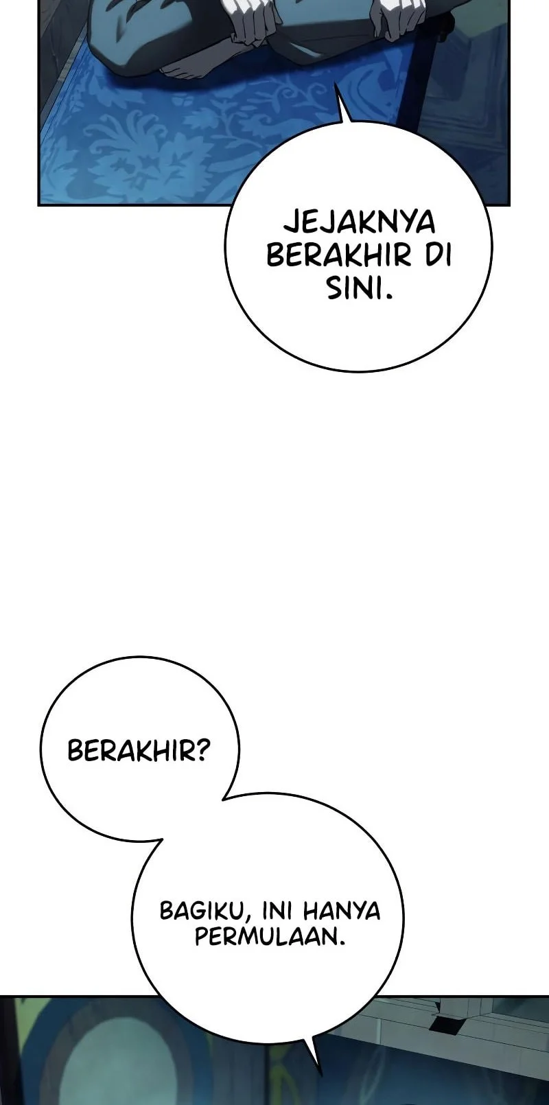 Star-Embracing Swordmaster Bab 112 halaman 33