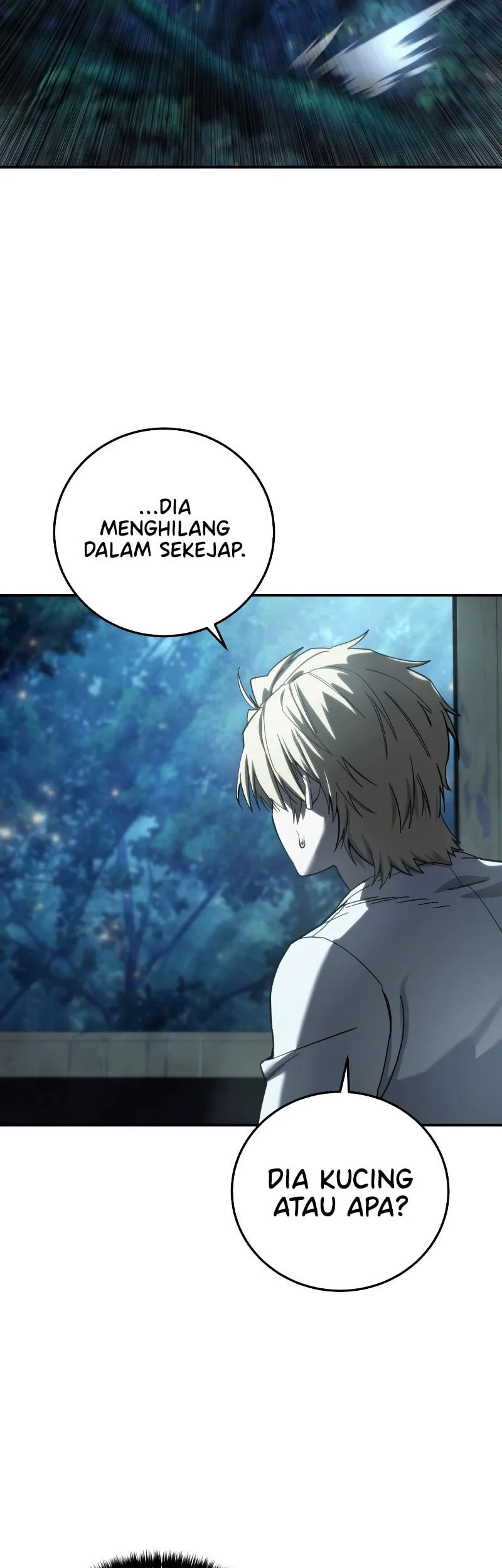 Star-Embracing Swordmaster Bab 112 halaman 40