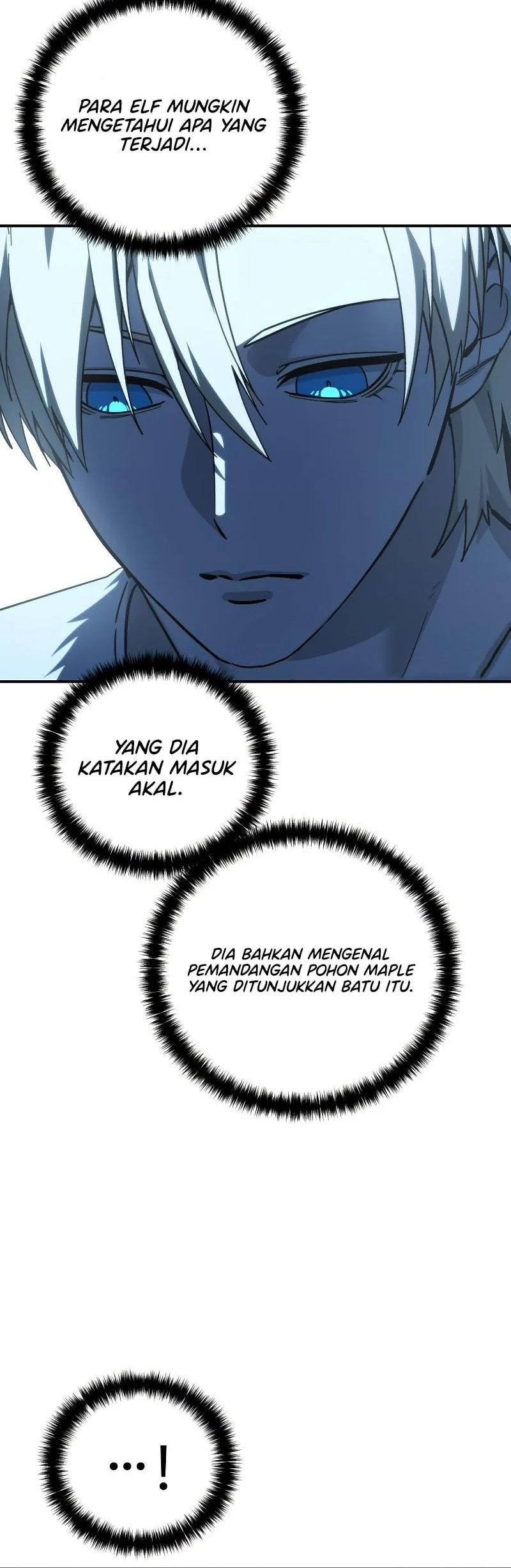 Star-Embracing Swordmaster Bab 112 halaman 41