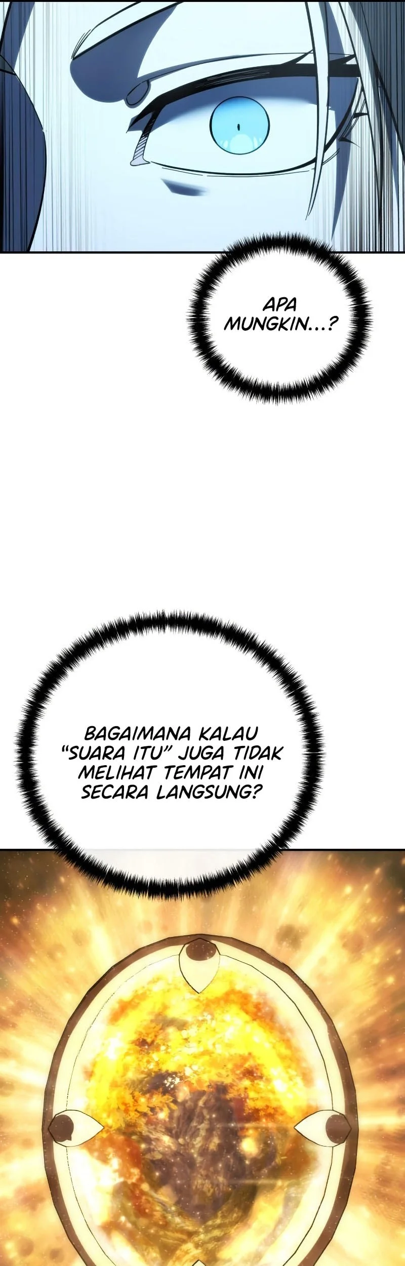 Star-Embracing Swordmaster Bab 112 halaman 42