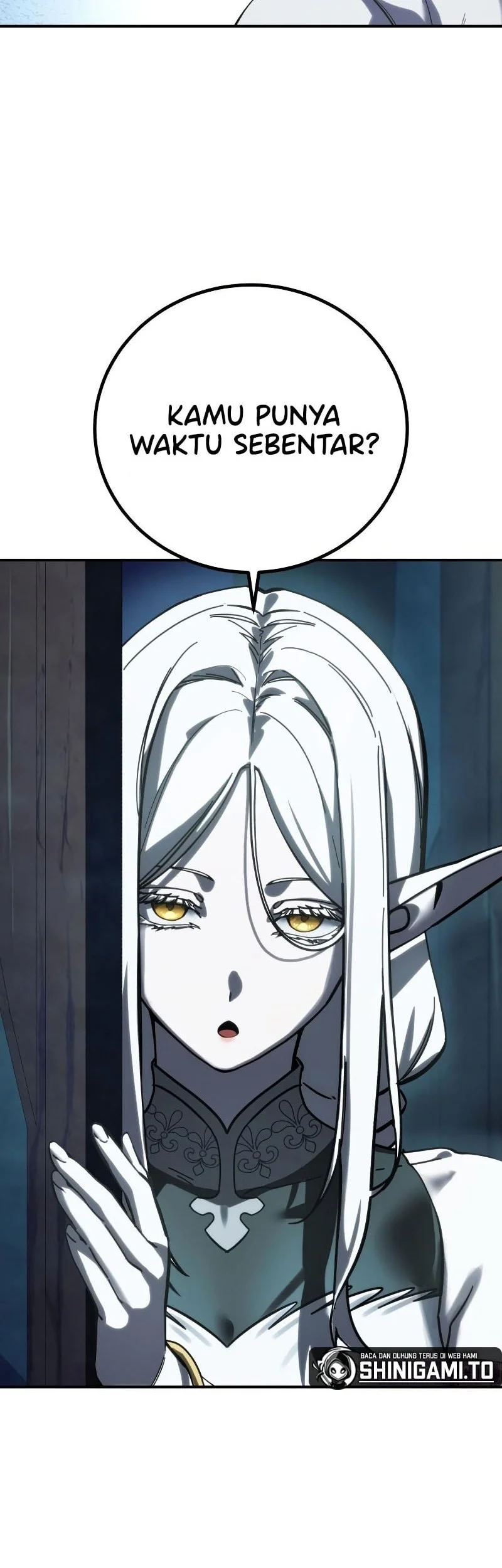 Star-Embracing Swordmaster Bab 112 halaman 47