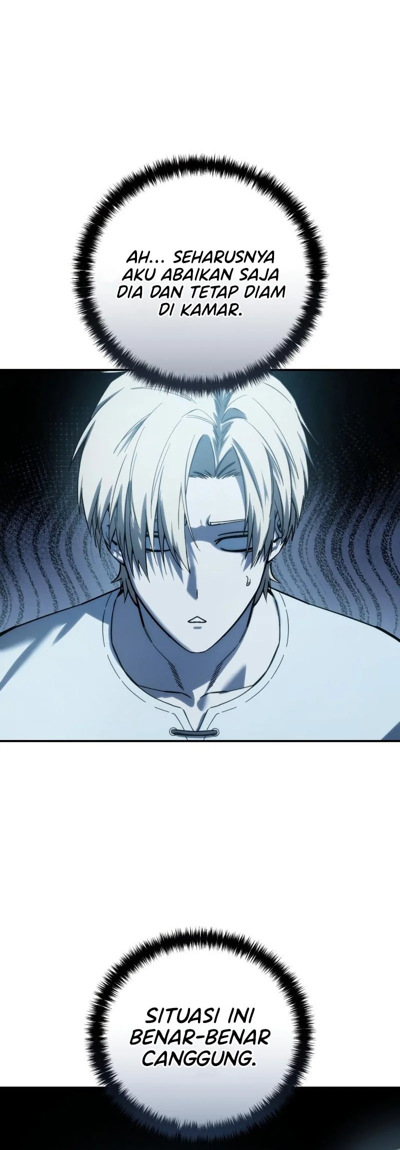 Star-Embracing Swordmaster Bab 112 halaman 49