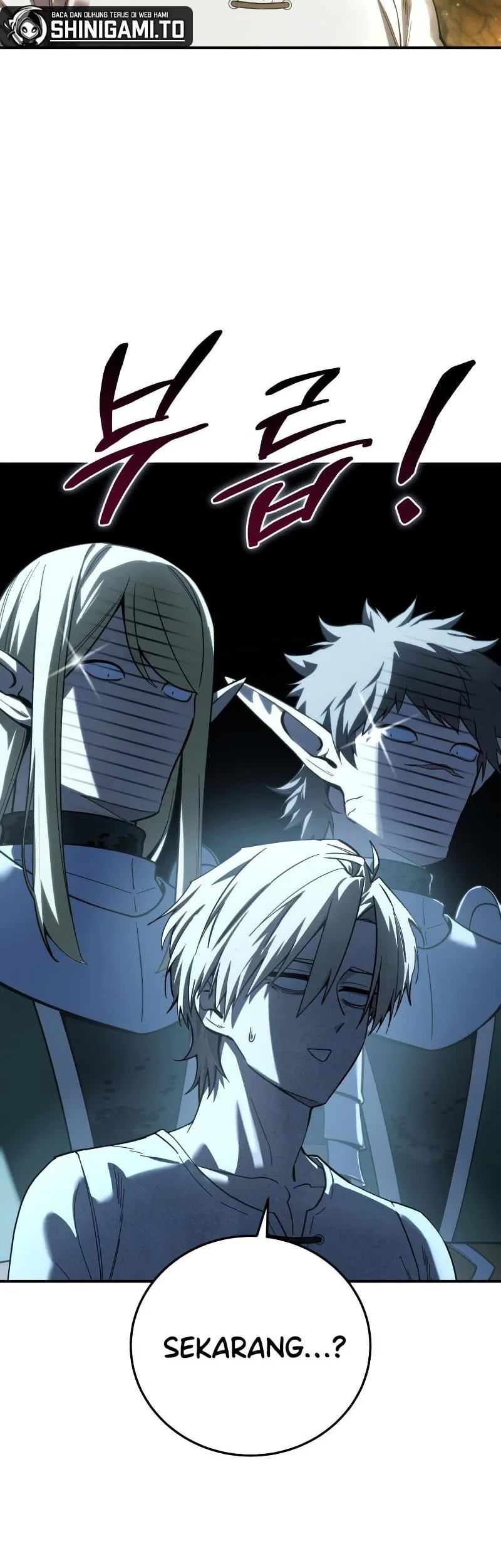 Star-Embracing Swordmaster Bab 112 halaman 51