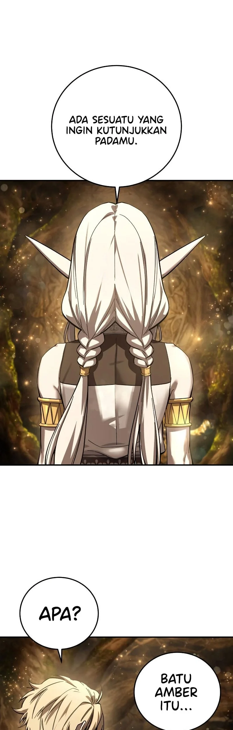 Star-Embracing Swordmaster Bab 112 halaman 52