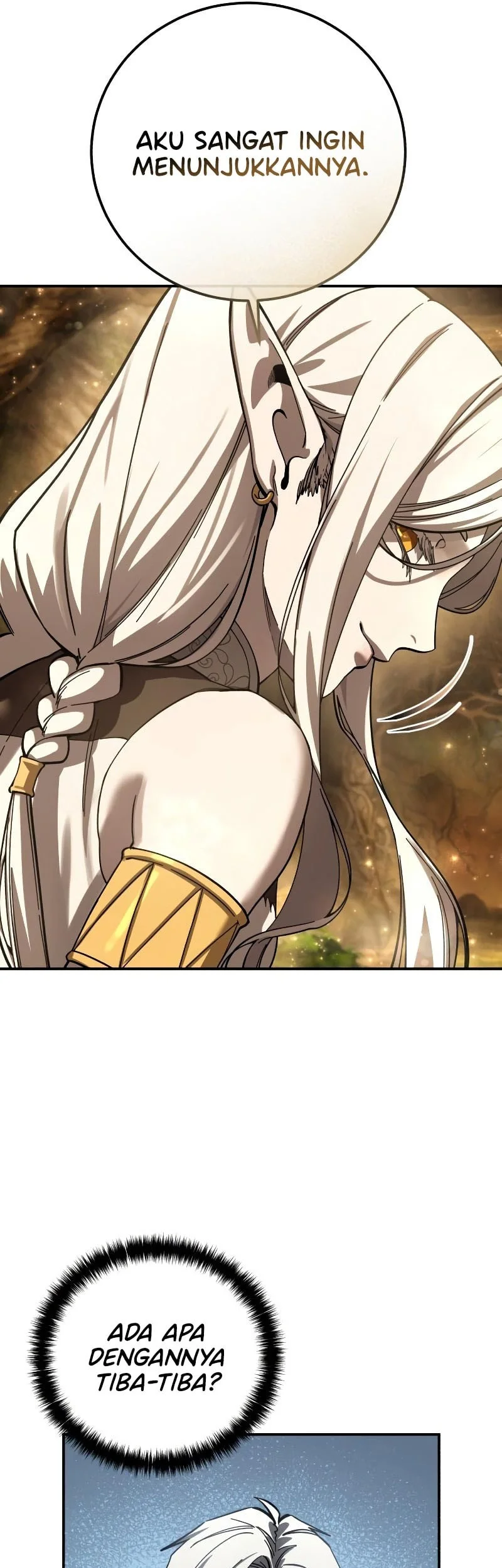 Star-Embracing Swordmaster Bab 112 halaman 54