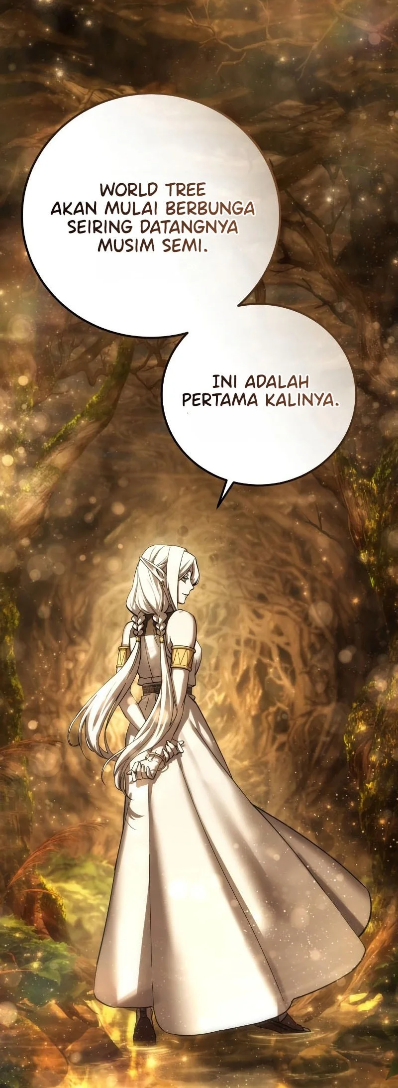 Star-Embracing Swordmaster Bab 112 halaman 57