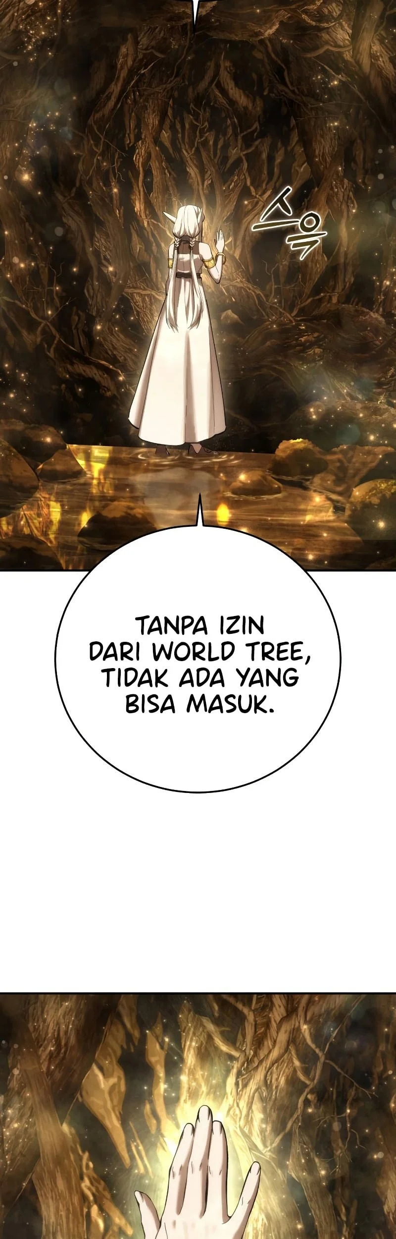 Star-Embracing Swordmaster Bab 112 halaman 60