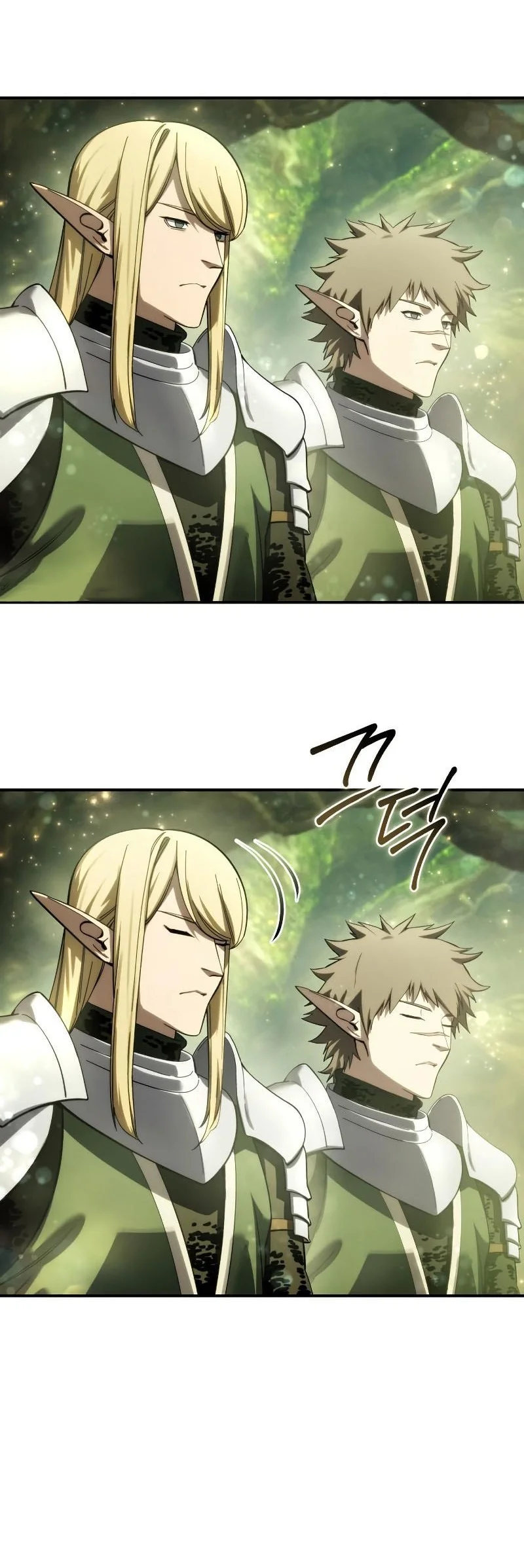 Star-Embracing Swordmaster Bab 112 halaman 65