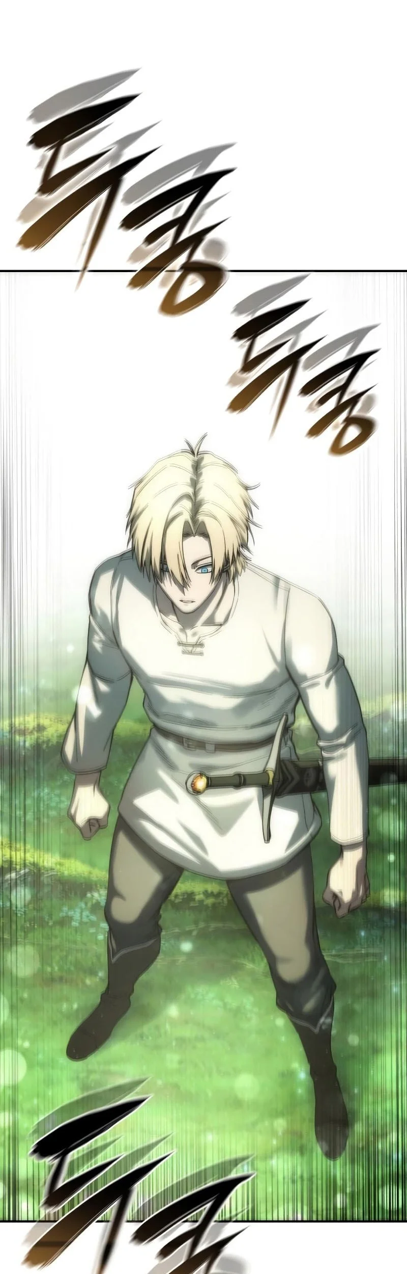 Star-Embracing Swordmaster Bab 112 halaman 68
