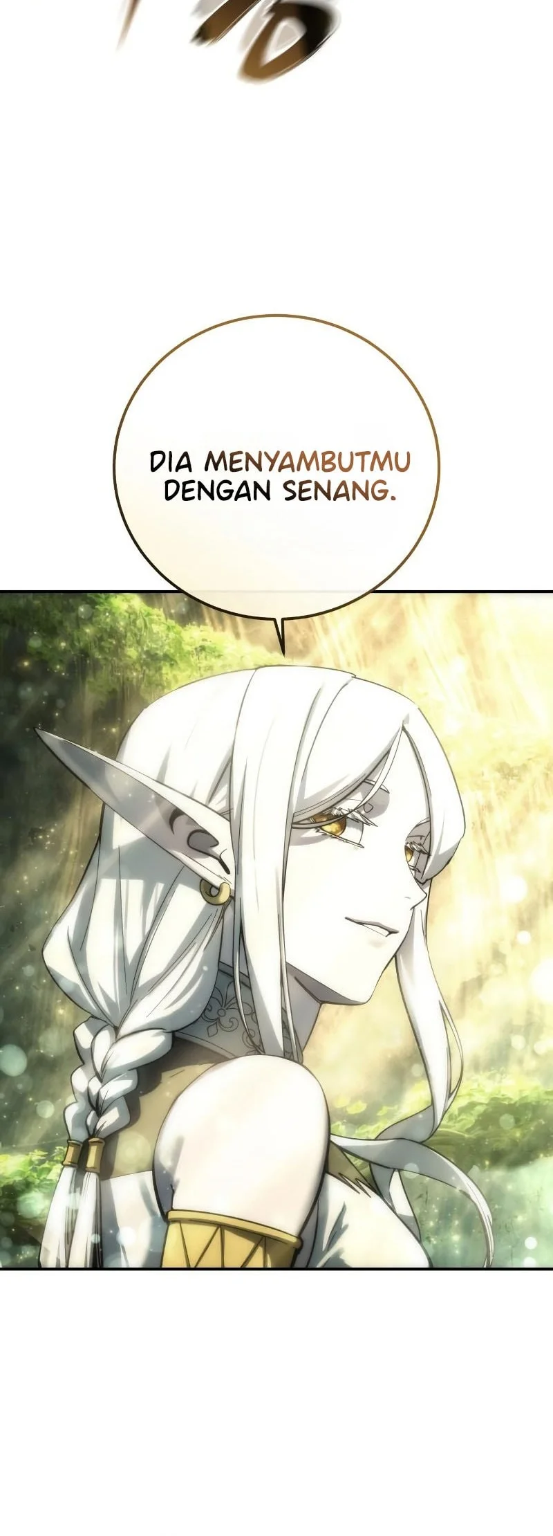 Star-Embracing Swordmaster Bab 112 halaman 69