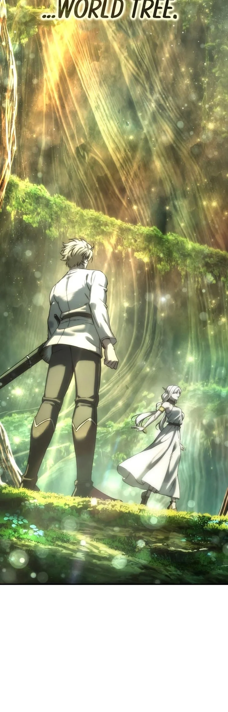 Star-Embracing Swordmaster Bab 112 halaman 71
