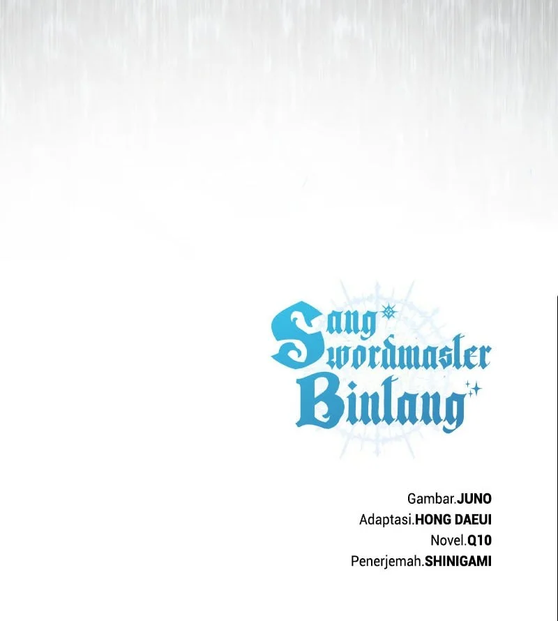 Star-Embracing Swordmaster Bab 112 halaman 77