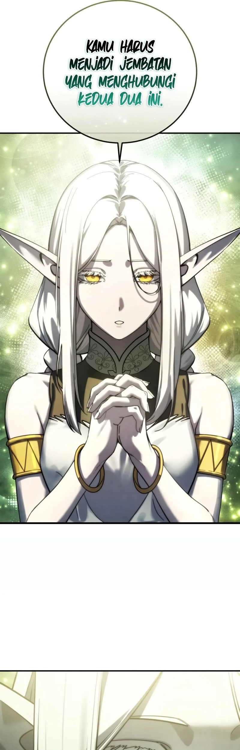 Star-Embracing Swordmaster Bab 113 halaman 6