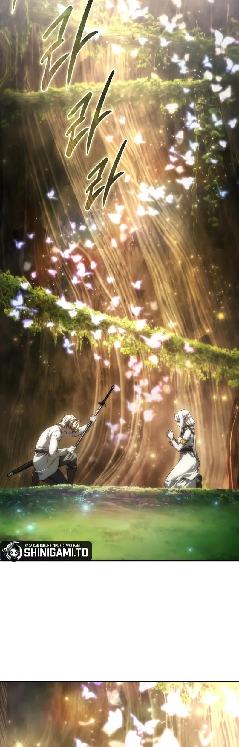 Star-Embracing Swordmaster Bab 113 halaman 12