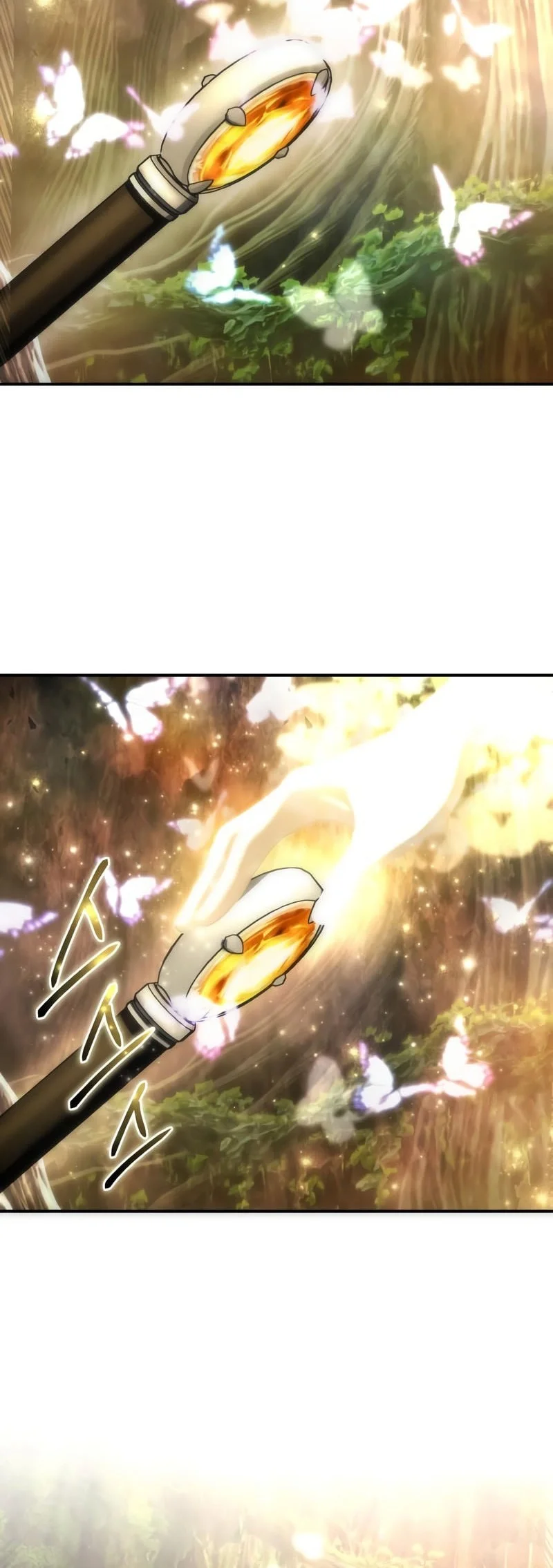 Star-Embracing Swordmaster Bab 113 halaman 13