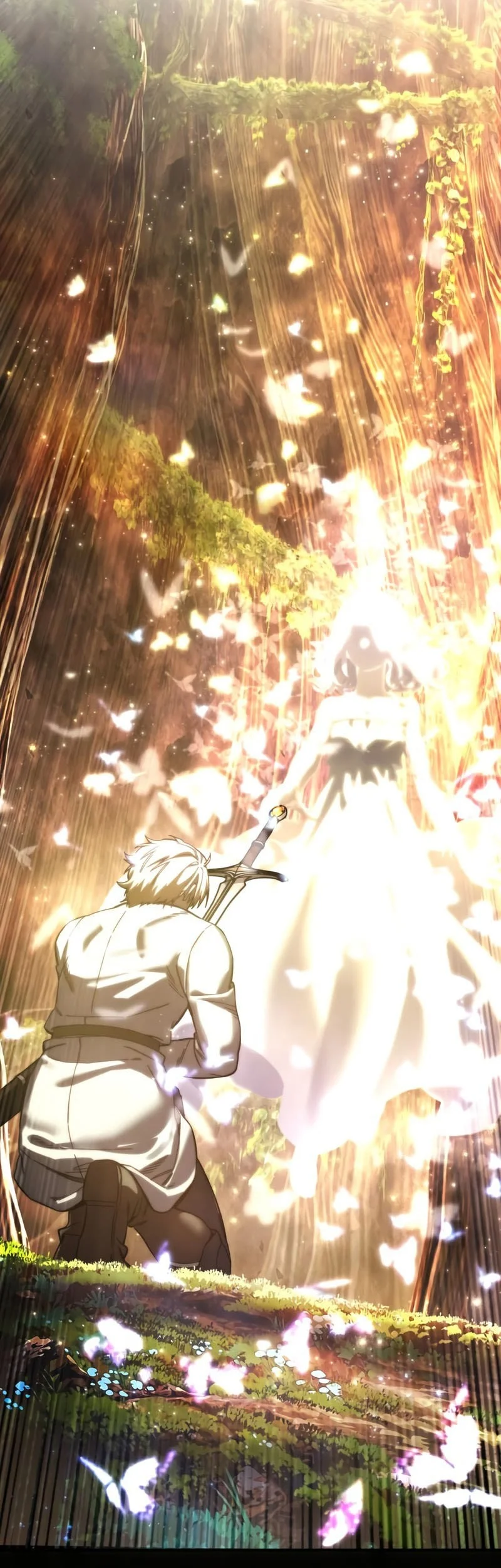Star-Embracing Swordmaster Bab 113 halaman 14