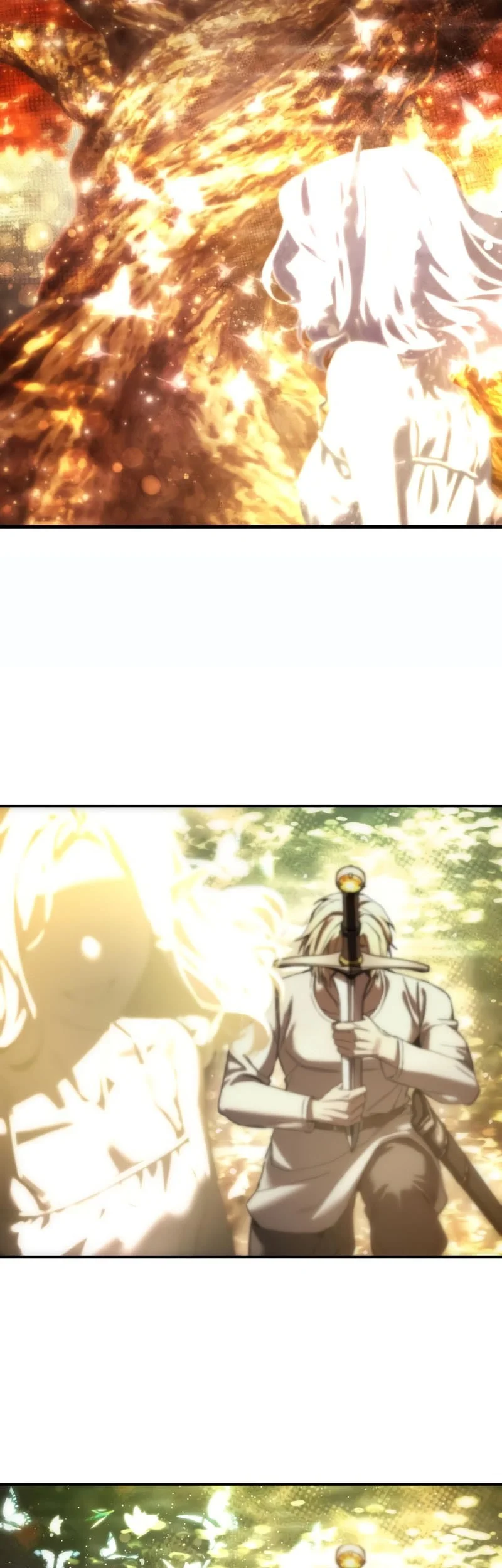 Star-Embracing Swordmaster Bab 113 halaman 18
