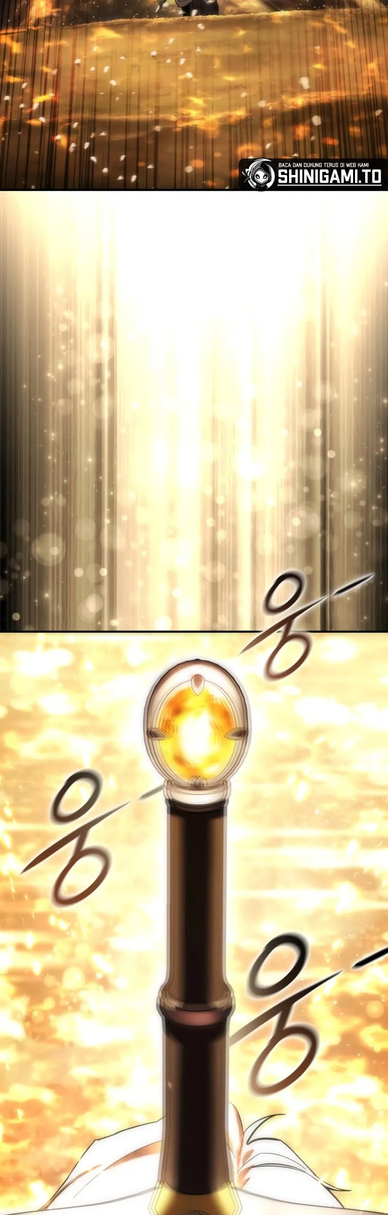 Star-Embracing Swordmaster Bab 113 halaman 20