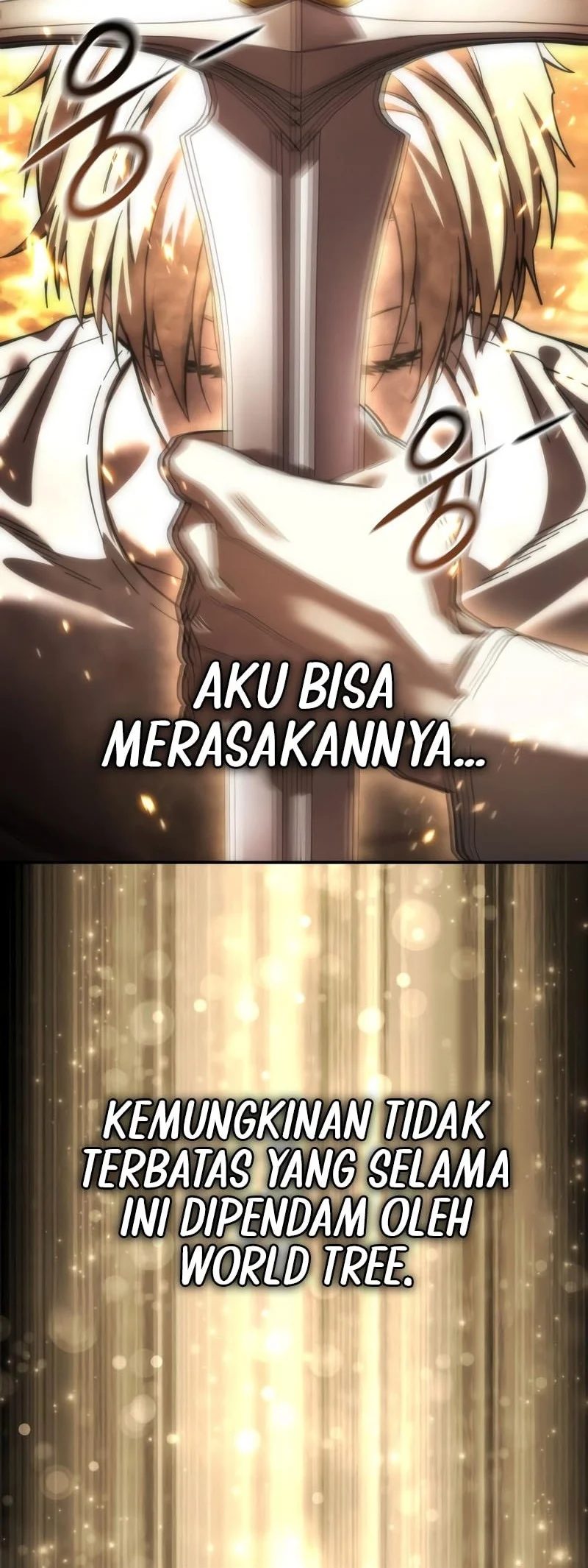 Star-Embracing Swordmaster Bab 113 halaman 21