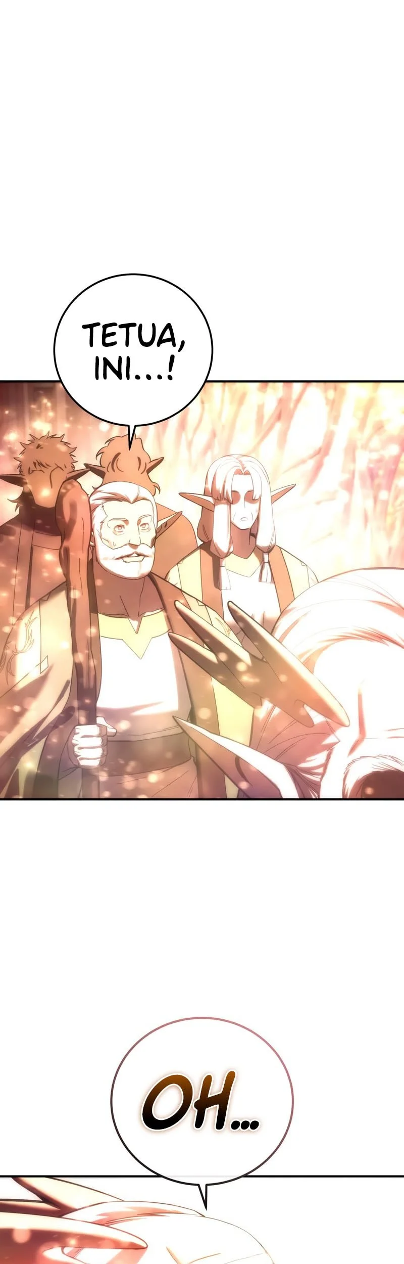 Star-Embracing Swordmaster Bab 113 halaman 28