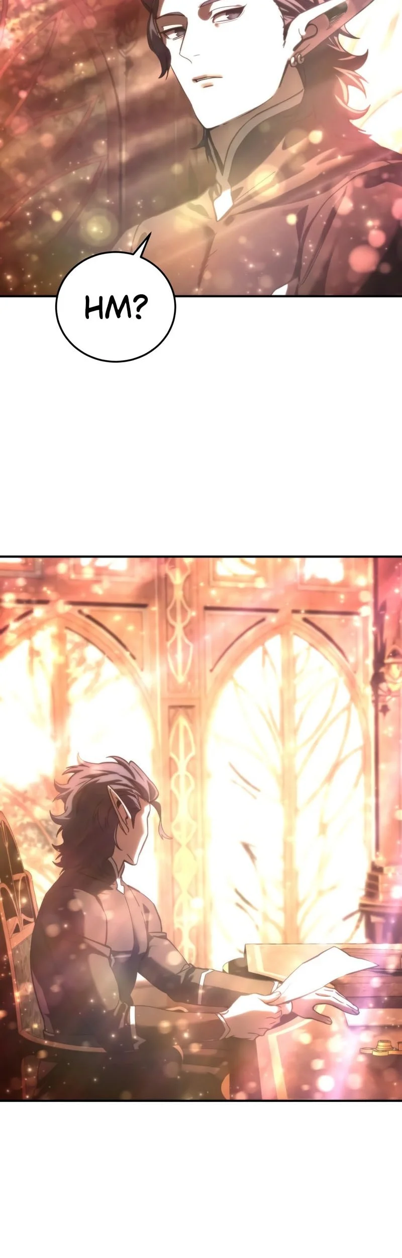 Star-Embracing Swordmaster Bab 113 halaman 31