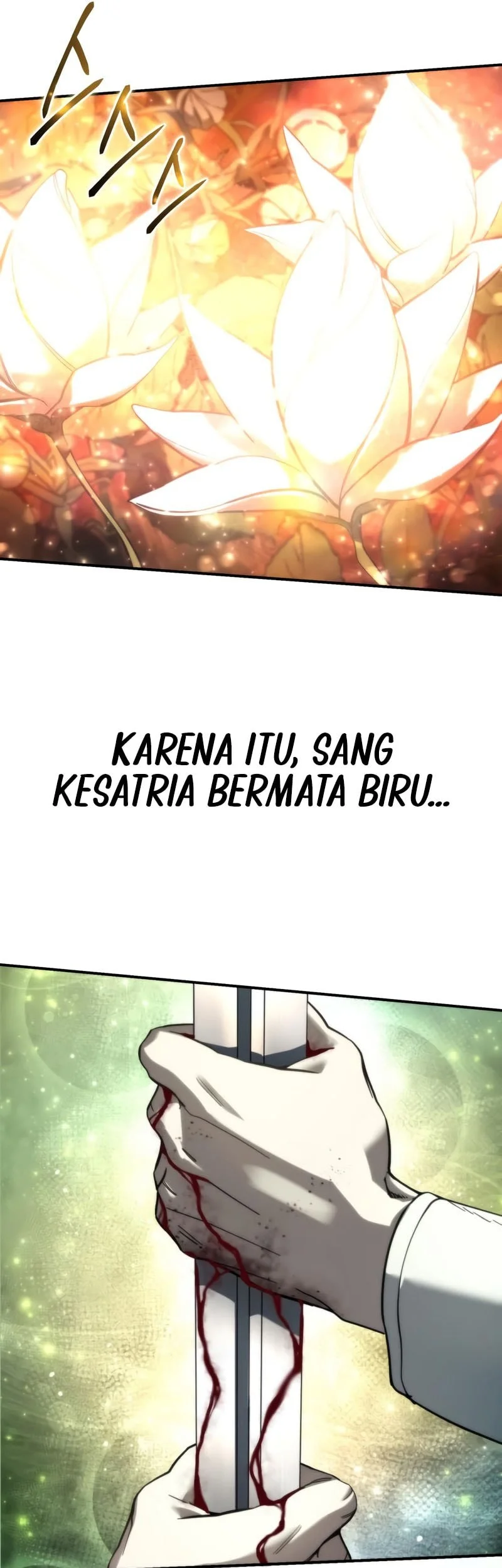Star-Embracing Swordmaster Bab 113 halaman 34