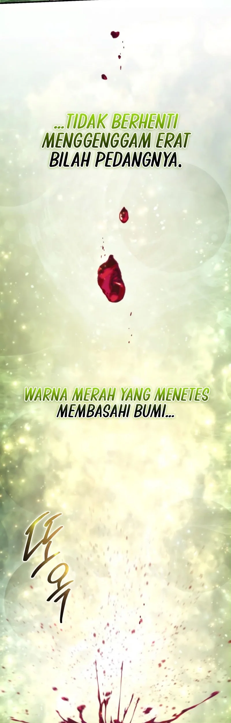 Star-Embracing Swordmaster Bab 113 halaman 35