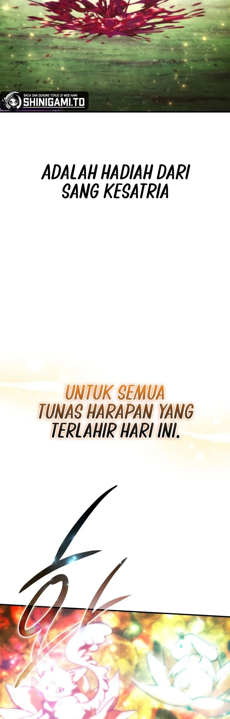 Star-Embracing Swordmaster Bab 113 halaman 36