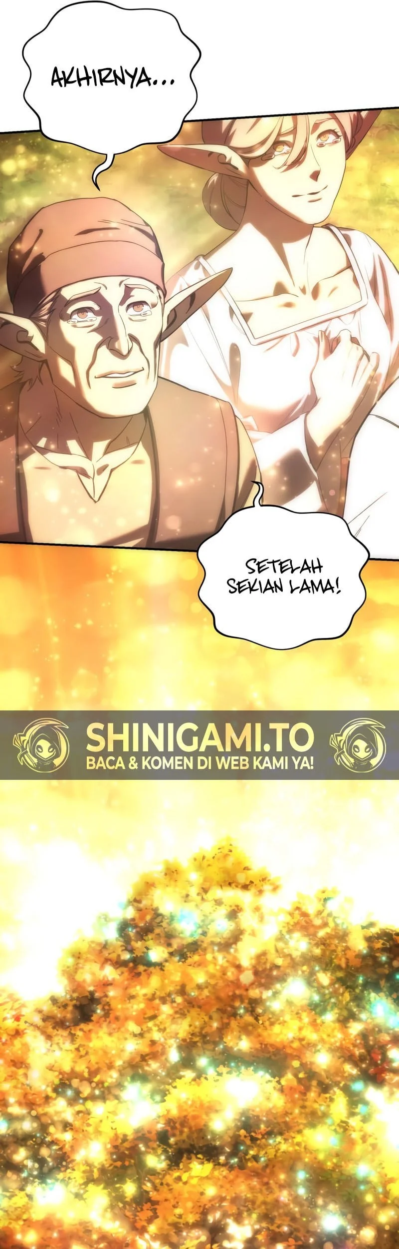 Star-Embracing Swordmaster Bab 113 halaman 38