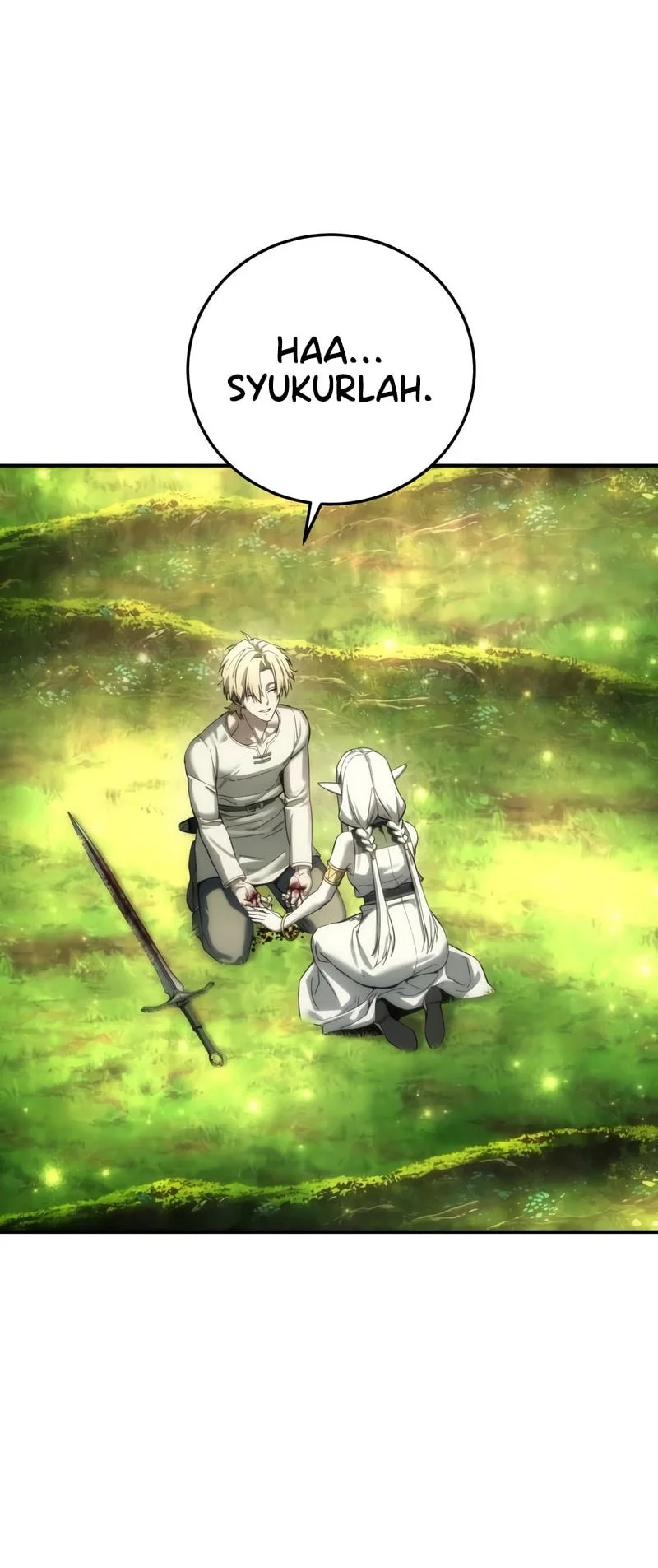 Star-Embracing Swordmaster Bab 113 halaman 45