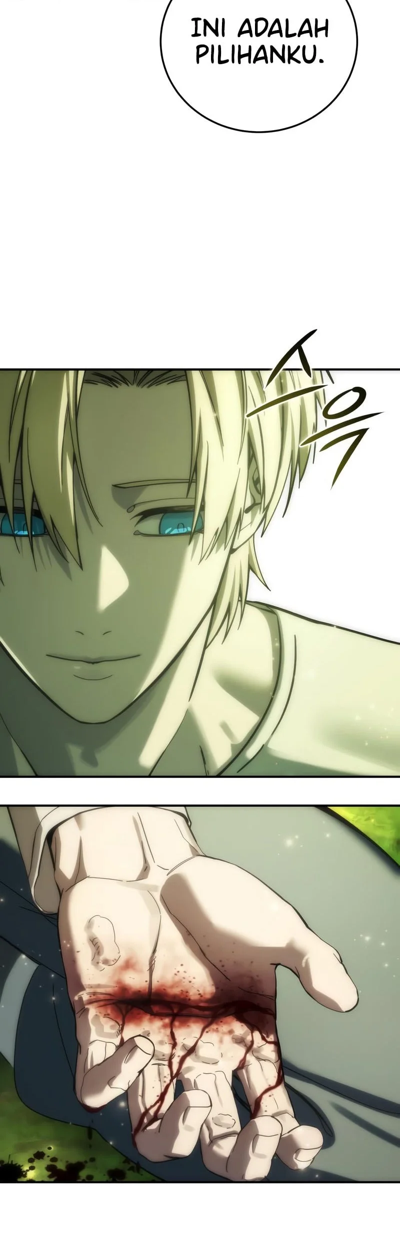 Star-Embracing Swordmaster Bab 113 halaman 47