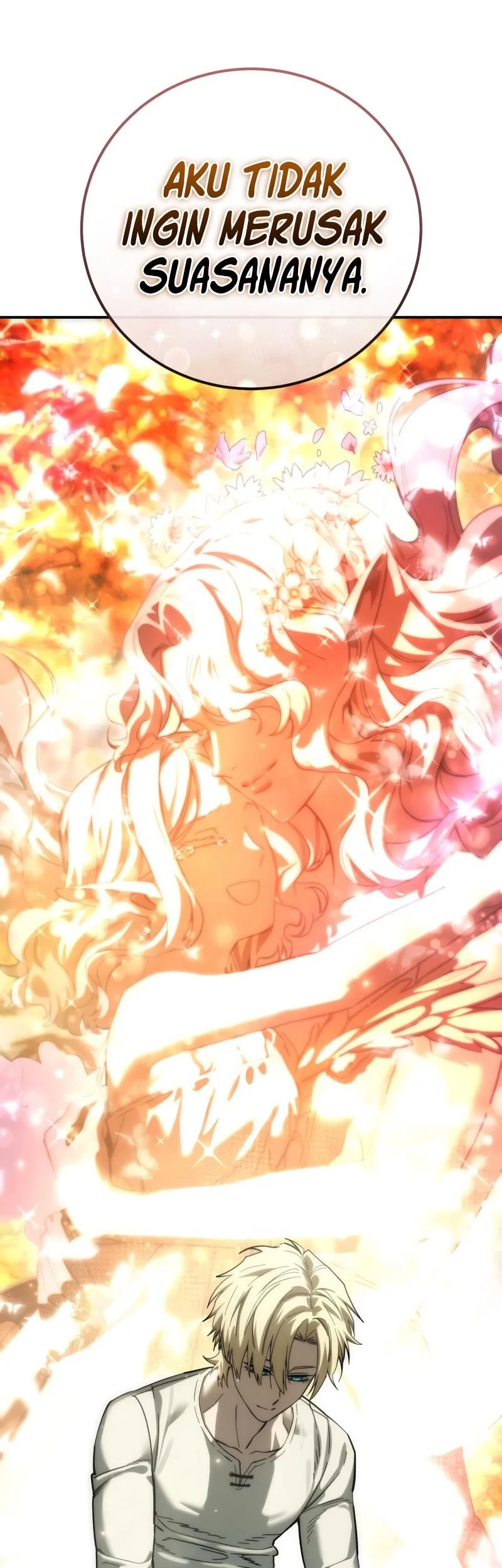 Star-Embracing Swordmaster Bab 113 halaman 48