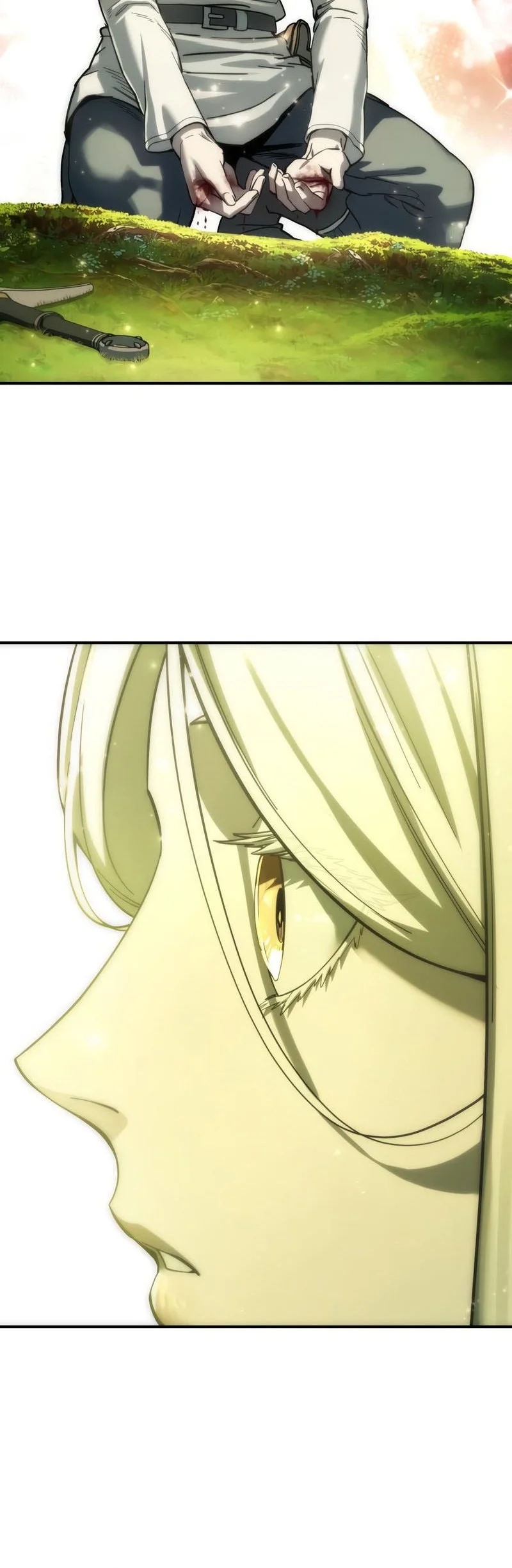 Star-Embracing Swordmaster Bab 113 halaman 49