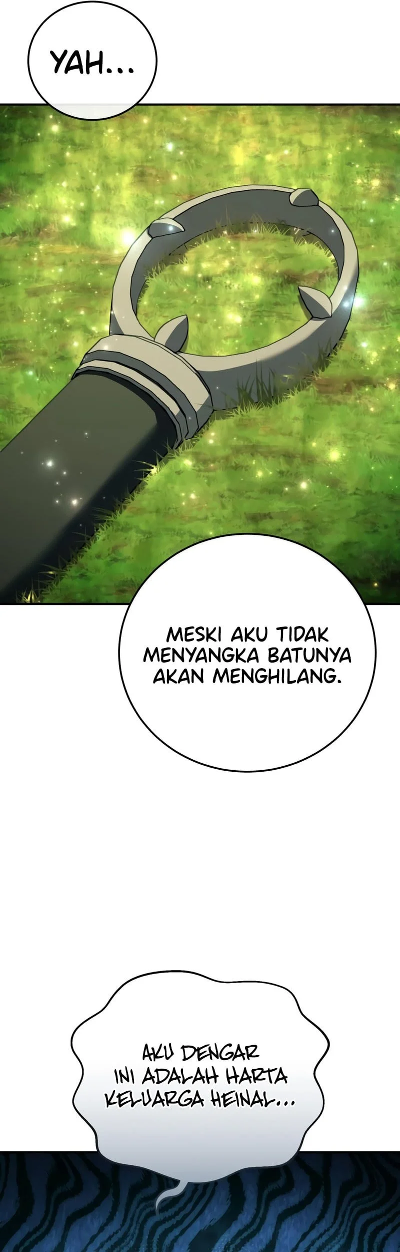 Star-Embracing Swordmaster Bab 113 halaman 50