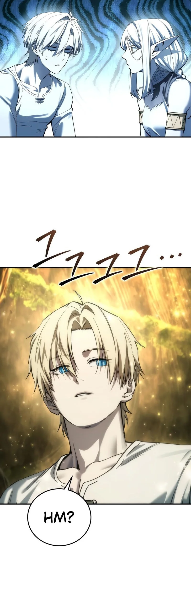 Star-Embracing Swordmaster Bab 113 halaman 51