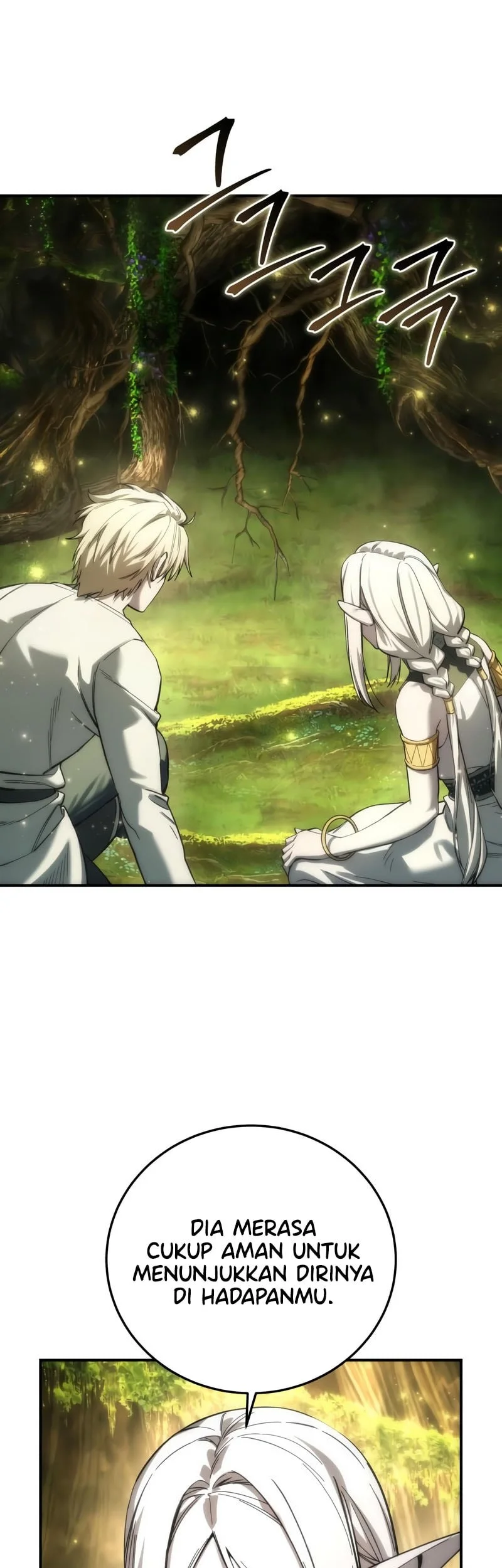 Star-Embracing Swordmaster Bab 113 halaman 52