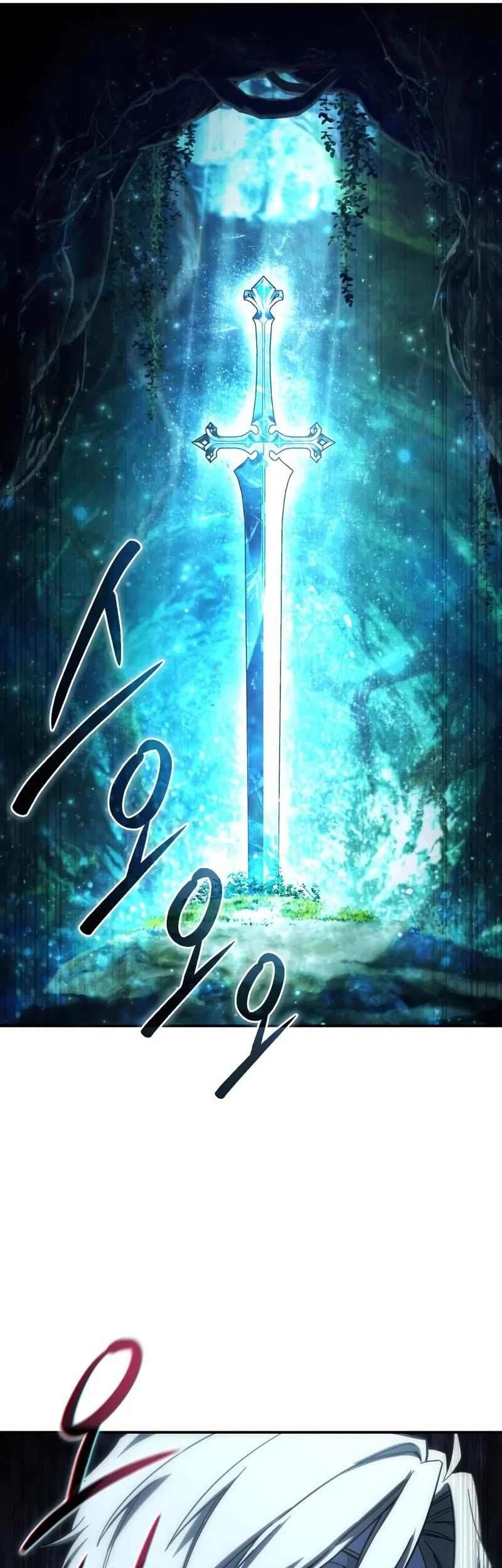 Star-Embracing Swordmaster Bab 113 halaman 54