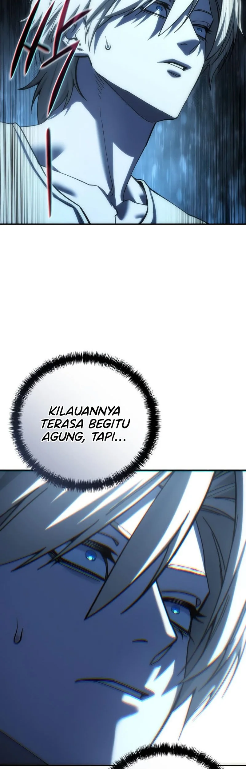 Star-Embracing Swordmaster Bab 113 halaman 55