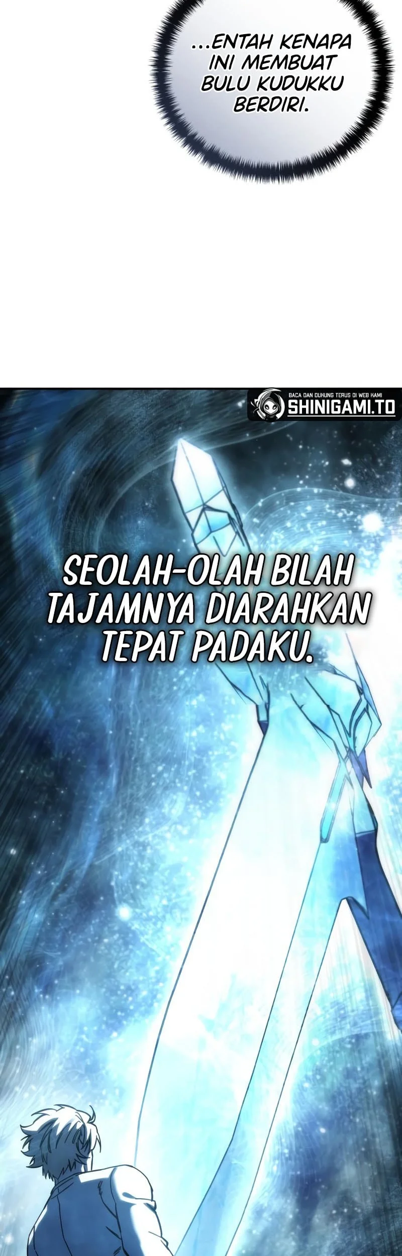 Star-Embracing Swordmaster Bab 113 halaman 56
