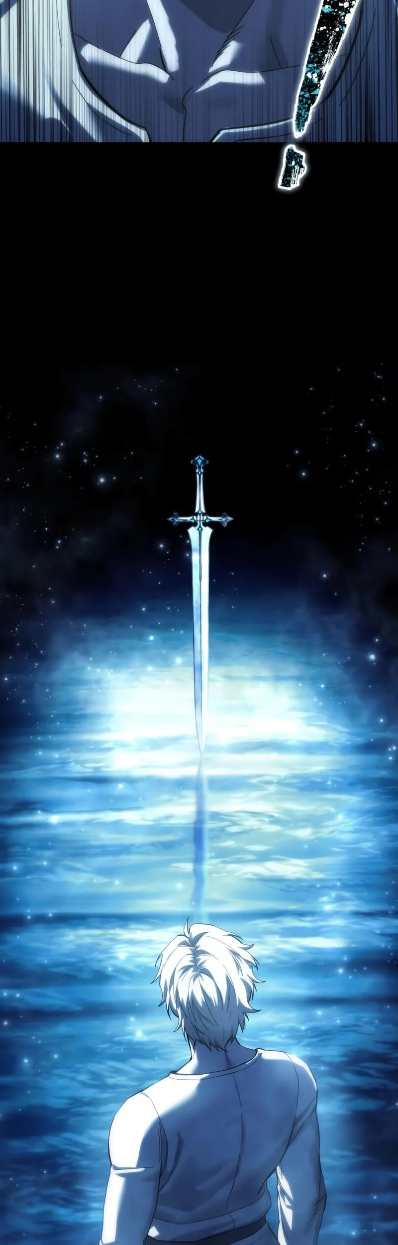 Star-Embracing Swordmaster Bab 113 halaman 60