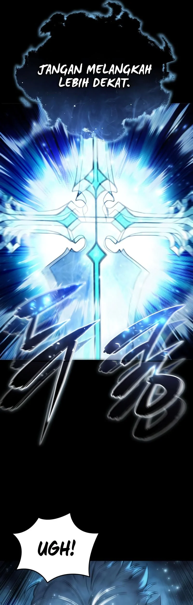Star-Embracing Swordmaster Bab 113 halaman 62