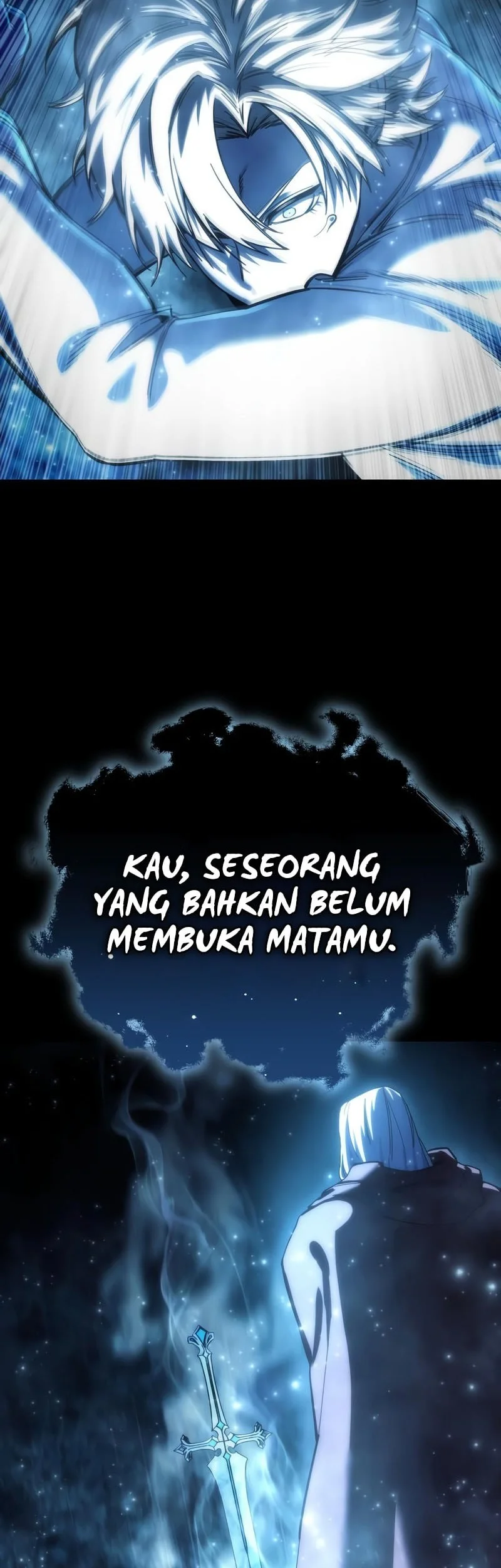 Star-Embracing Swordmaster Bab 113 halaman 63