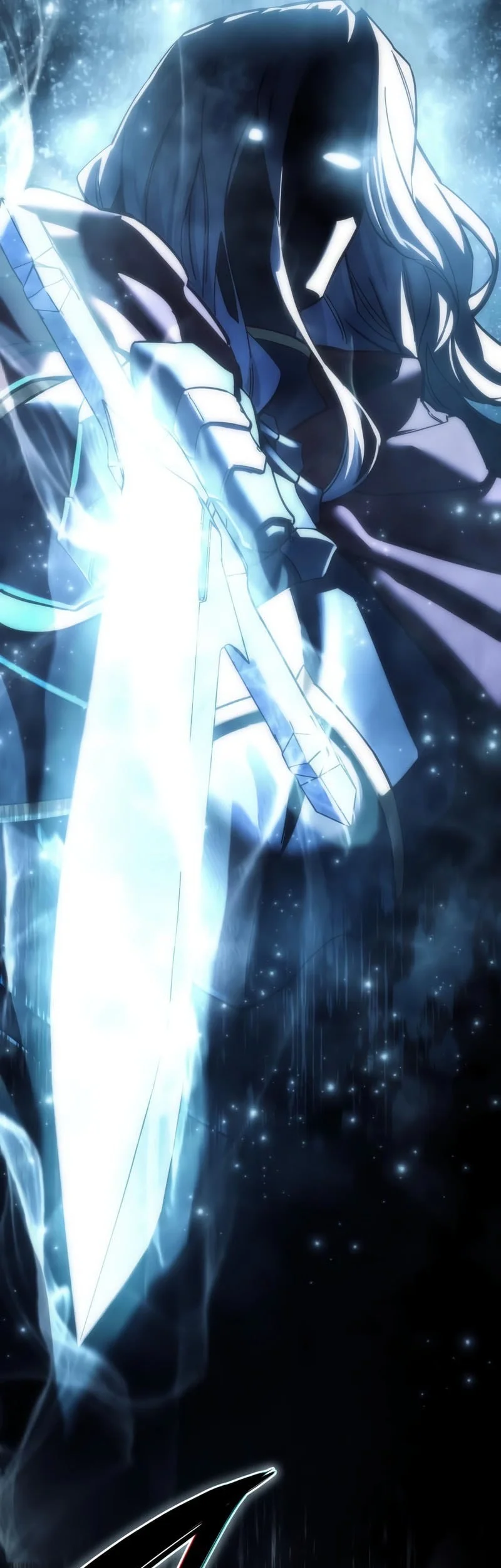 Star-Embracing Swordmaster Bab 113 halaman 66