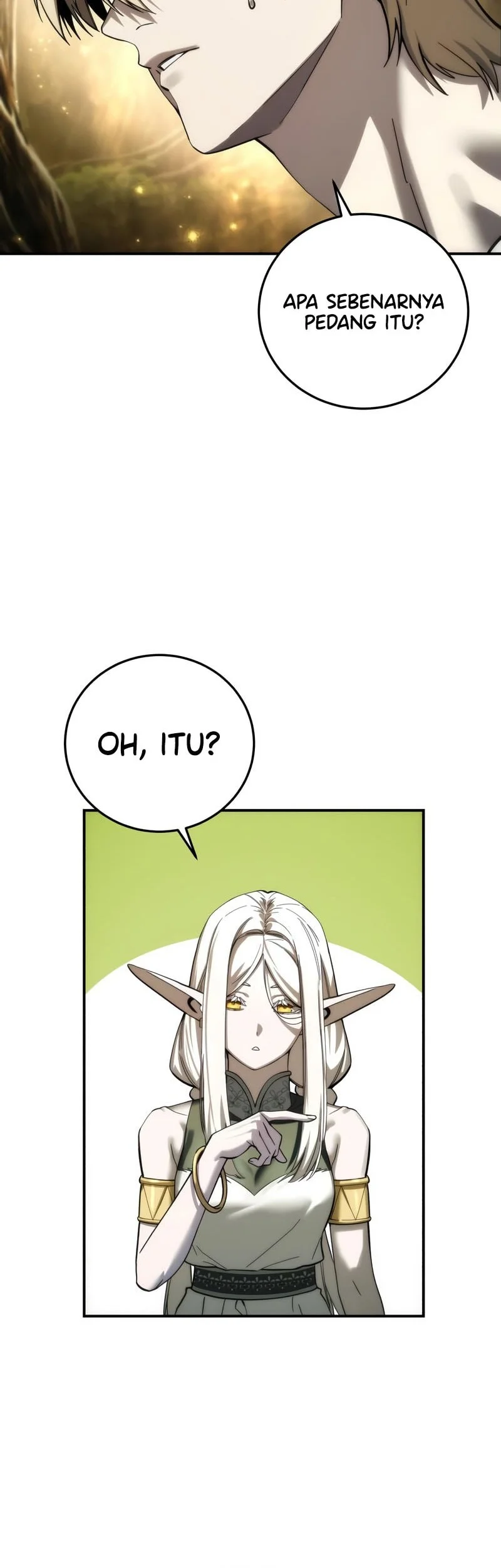 Star-Embracing Swordmaster Bab 113 halaman 69