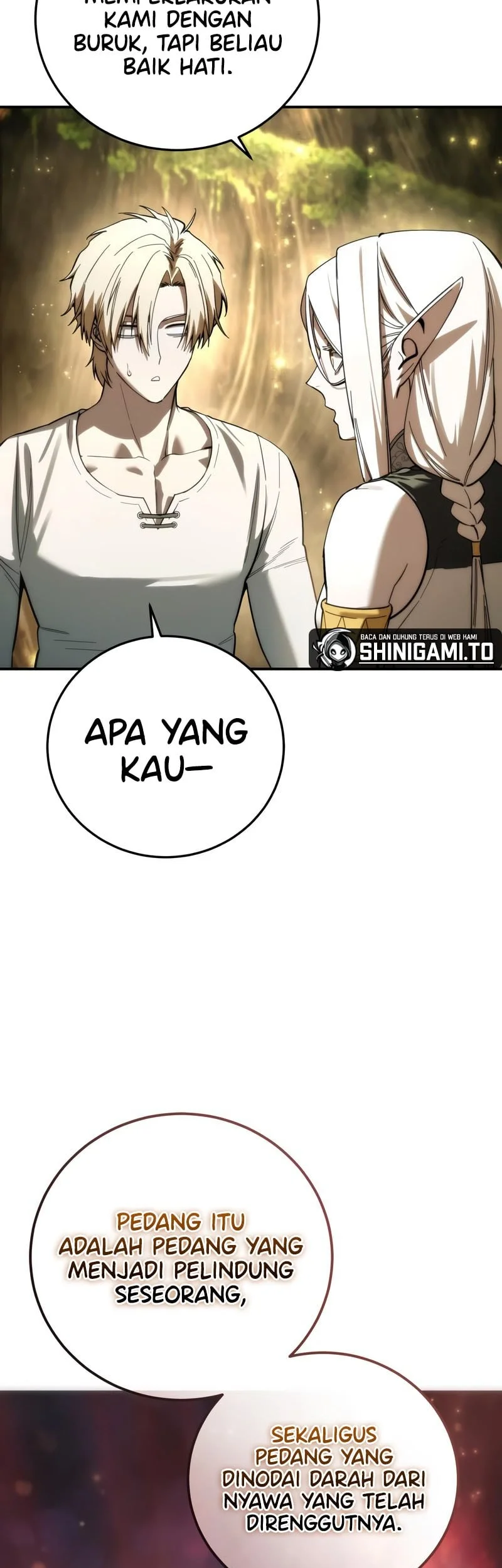 Star-Embracing Swordmaster Bab 113 halaman 72