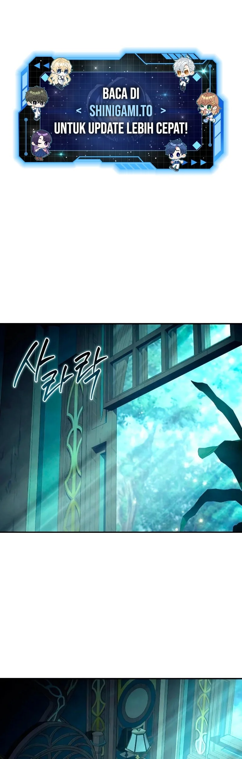 Star-Embracing Swordmaster Bab 114 halaman 2