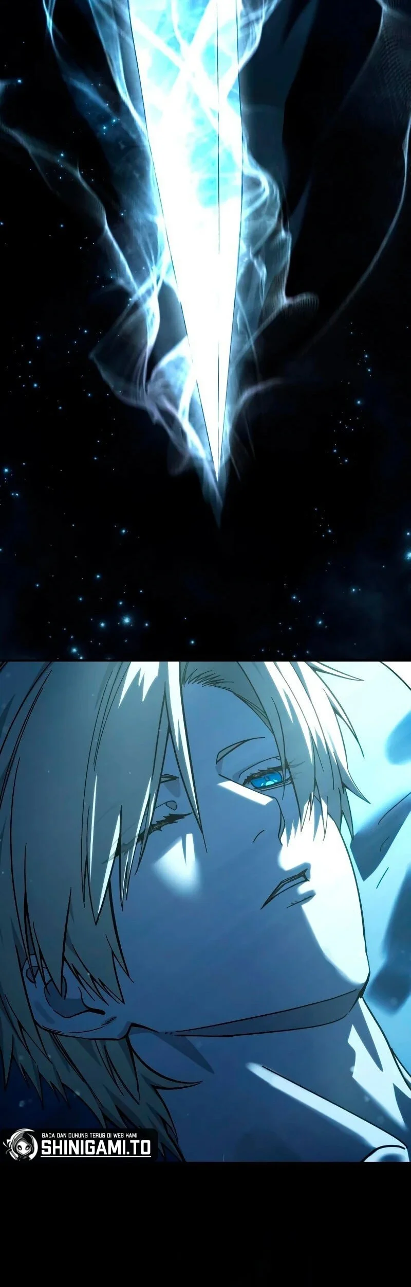 Star-Embracing Swordmaster Bab 114 halaman 4