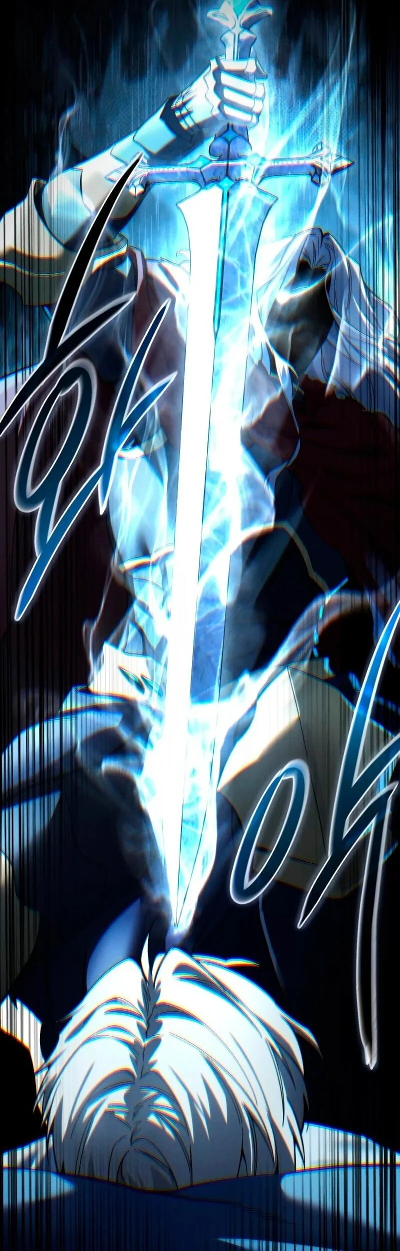 Star-Embracing Swordmaster Bab 114 halaman 6