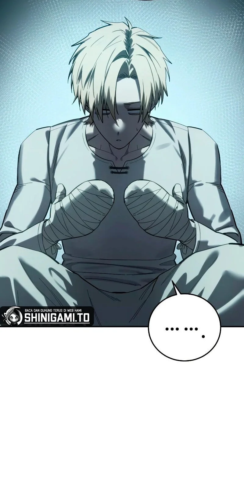 Star-Embracing Swordmaster Bab 114 halaman 17