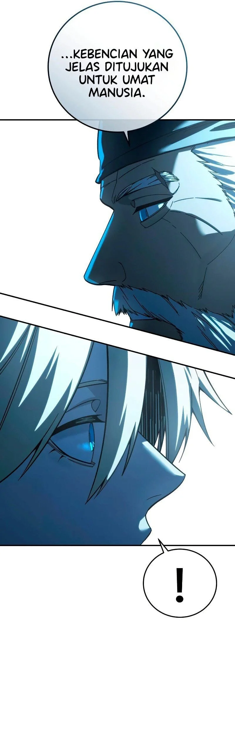 Star-Embracing Swordmaster Bab 114 halaman 22
